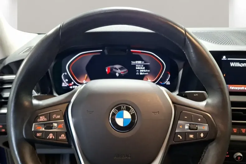 BMW 320 din 2020 cu 81.689 km - oferta BMW152373 - foto 13