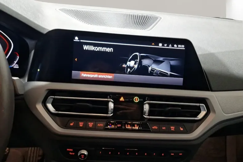 BMW 320 din 2020 cu 81.689 km - oferta BMW152373 - foto 15