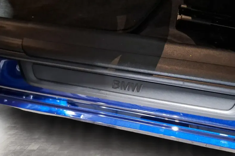 BMW 320 din 2020 cu 81.689 km - oferta BMW152373 - foto 19