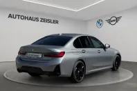 BMW 330 din 2024 cu 16.300 km - oferta BMW152374 - foto 2