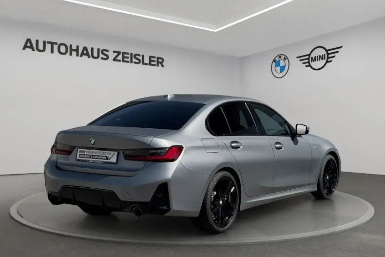 BMW 330 din 2024 cu 16.300 km - oferta BMW152374 - foto 2