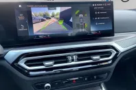 BMW 330 din 2024 cu 16.300 km - oferta BMW152374 - foto 8