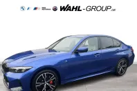 BMW 330 din 2024 cu 24.401 km - oferta BMW152375 - foto 1