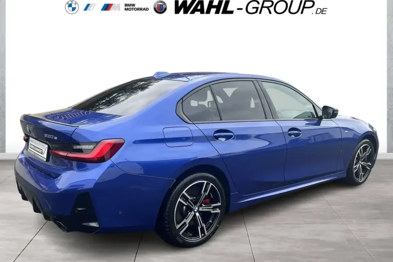 BMW 330 din 2024 cu 24.401 km - oferta BMW152375 - foto 2