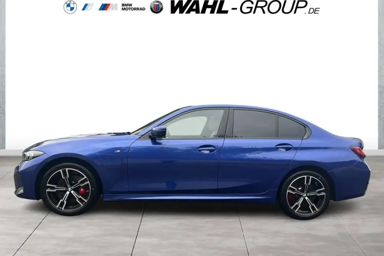 BMW 330 din 2024 cu 24.401 km - oferta BMW152375 - foto 4