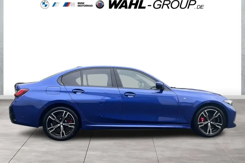 BMW 330 din 2024 cu 24.401 km - oferta BMW152375 - foto 5