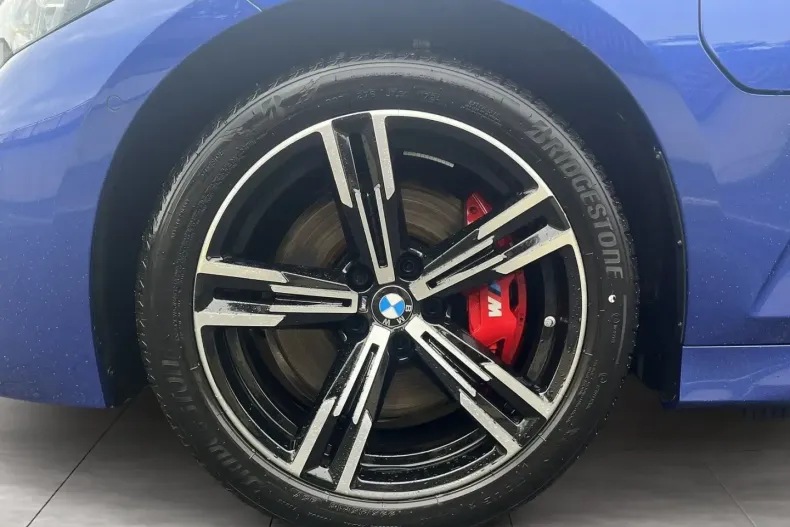 BMW 330 din 2024 cu 24.401 km - oferta BMW152375 - foto 7