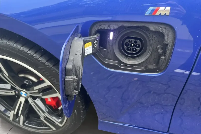 BMW 330 din 2024 cu 24.401 km - oferta BMW152375 - foto 8