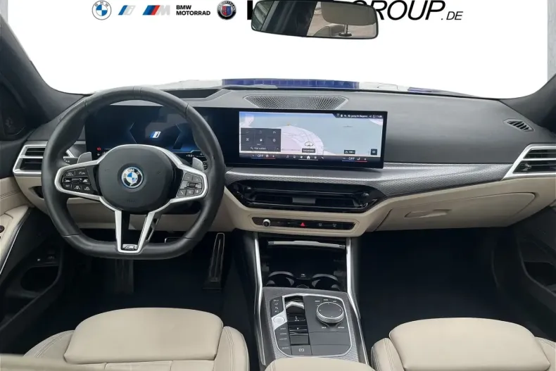 BMW 330 din 2024 cu 24.401 km - oferta BMW152375 - foto 9