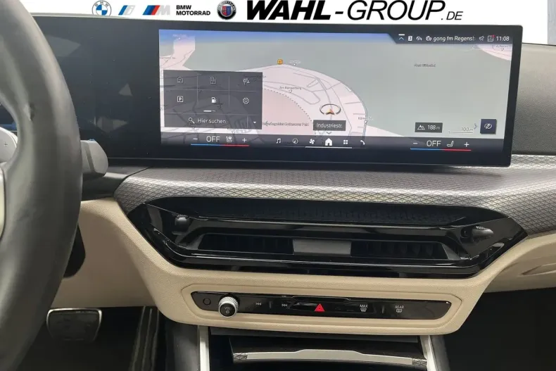 BMW 330 din 2024 cu 24.401 km - oferta BMW152375 - foto 11