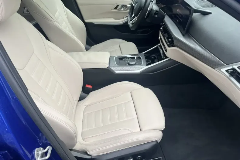 BMW 330 din 2024 cu 24.401 km - oferta BMW152375 - foto 13