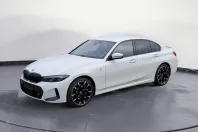 BMW 320 din 2025 cu 16.168 km - oferta BMW152376 - foto 1