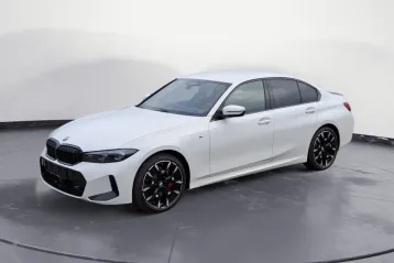 BMW 320 din 2025 - oferta BMW152376