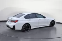 BMW 320 din 2025 cu 16.168 km - oferta BMW152376 - foto 2