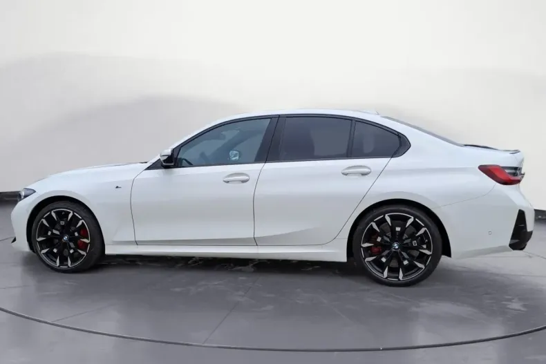 BMW 320 din 2025 cu 16.168 km - oferta BMW152376 - foto 3