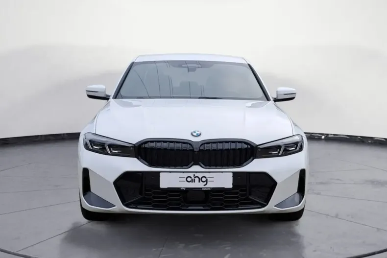 BMW 320 din 2025 cu 16.168 km - oferta BMW152376 - foto 5