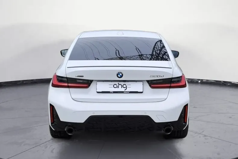 BMW 320 din 2025 cu 16.168 km - oferta BMW152376 - foto 6