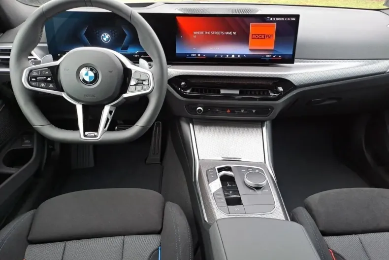 BMW 320 din 2025 cu 16.168 km - oferta BMW152376 - foto 8