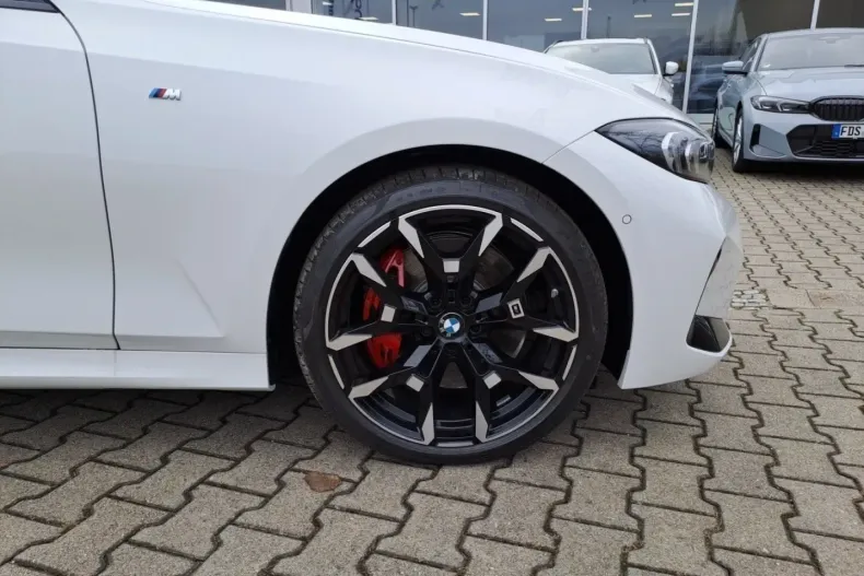 BMW 320 din 2025 cu 16.168 km - oferta BMW152376 - foto 10