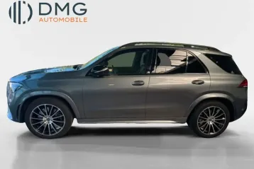 Mercedes-Benz GLE 450 din 2023 - oferta MER152377