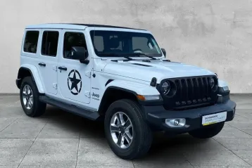 Jeep Wrangler din 2020 - oferta JEE152378