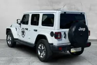 Jeep Wrangler din 2020 cu 53.826 km - oferta JEE152378 - foto 3