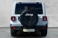 Jeep Wrangler din 2020 cu 53.826 km - oferta JEE152378 - foto 4