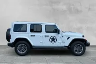 Jeep Wrangler din 2020 cu 53.826 km - oferta JEE152378 - foto 6