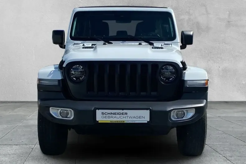 Jeep Wrangler din 2020 cu 53.826 km - oferta JEE152378 - foto 7