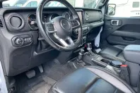 Jeep Wrangler din 2020 cu 53.826 km - oferta JEE152378 - foto 9