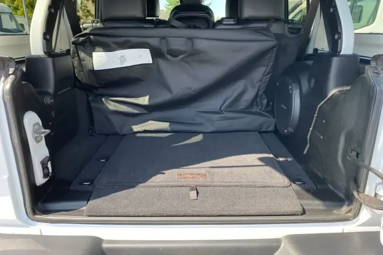 Jeep Wrangler din 2020 cu 53.826 km - oferta JEE152378 - foto 11