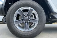 Jeep Wrangler din 2020 cu 53.826 km - oferta JEE152378 - foto 12