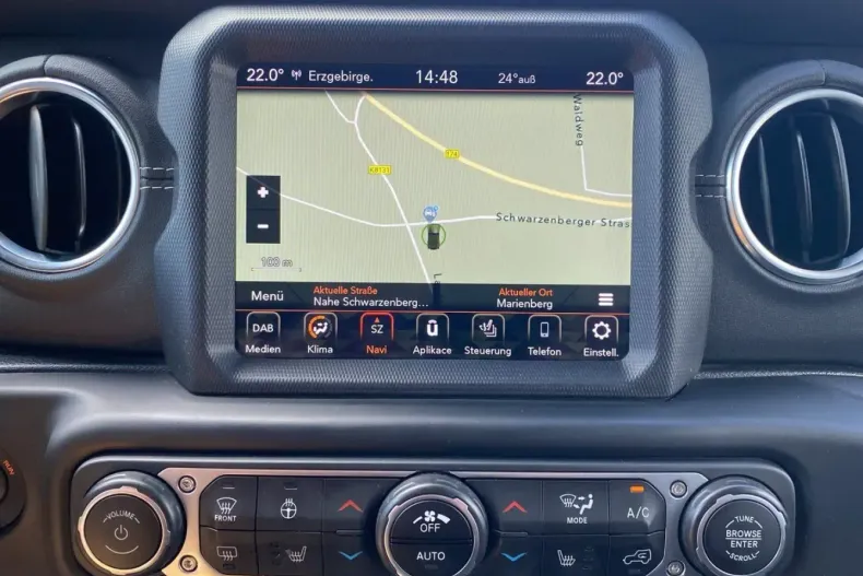 Jeep Wrangler din 2020 cu 53.826 km - oferta JEE152378 - foto 16