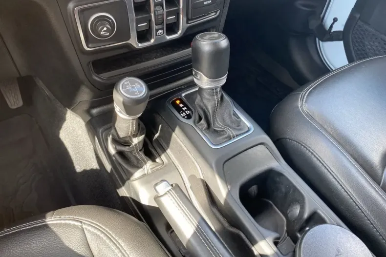 Jeep Wrangler din 2020 cu 53.826 km - oferta JEE152378 - foto 18