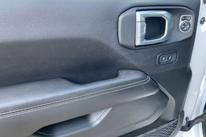 Jeep Wrangler din 2020 cu 53.826 km - oferta JEE152378 - foto 19