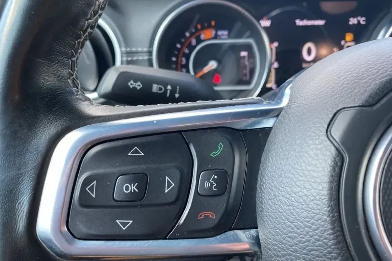 Jeep Wrangler din 2020 cu 53.826 km - oferta JEE152378 - foto 21