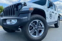 Jeep Wrangler din 2020 cu 53.826 km - oferta JEE152378 - foto 23