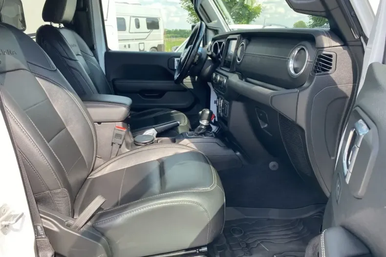 Jeep Wrangler din 2020 cu 53.826 km - oferta JEE152378 - foto 24