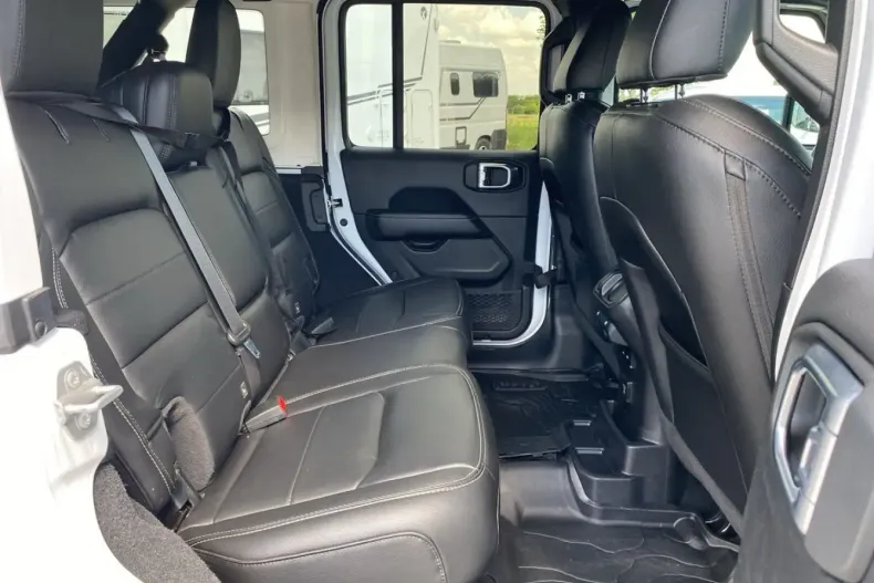 Jeep Wrangler din 2020 cu 53.826 km - oferta JEE152378 - foto 25