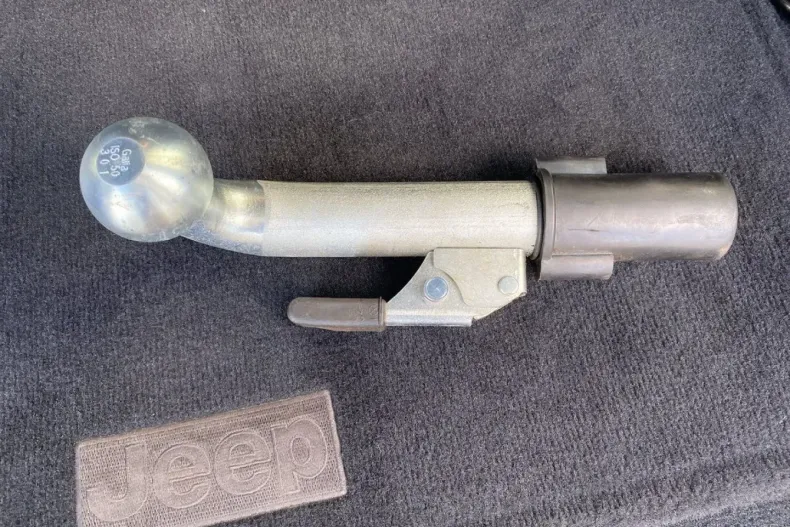 Jeep Wrangler din 2020 cu 53.826 km - oferta JEE152378 - foto 28