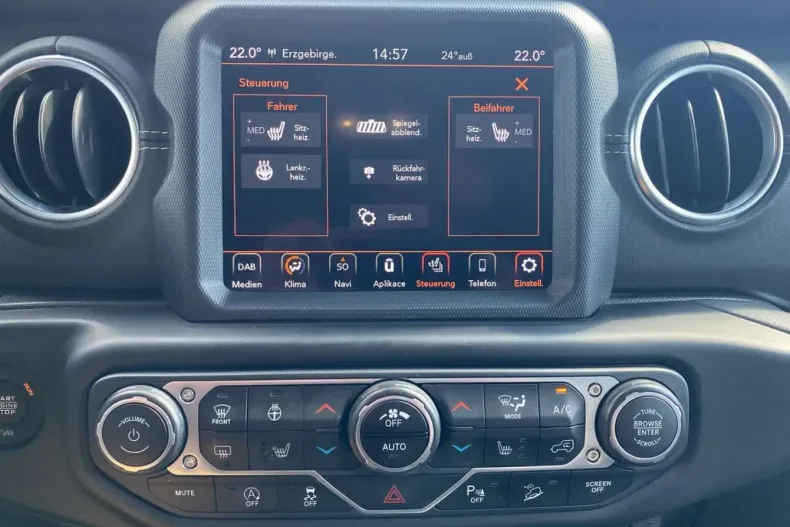 Jeep Wrangler din 2020 cu 53.826 km - oferta JEE152378 - foto 30