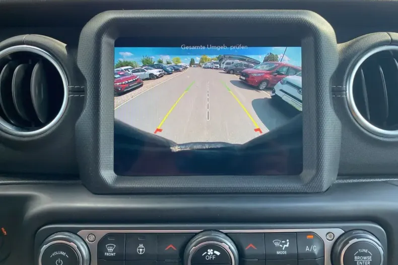 Jeep Wrangler din 2020 cu 53.826 km - oferta JEE152378 - foto 33