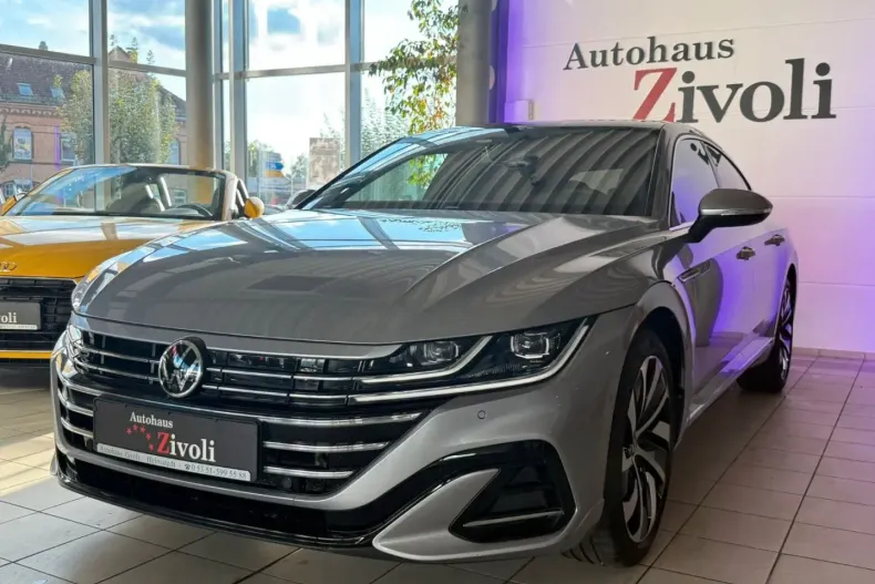 Volkswagen Arteon din 2022 cu 73.131 km - oferta VOL152380 - foto 1
