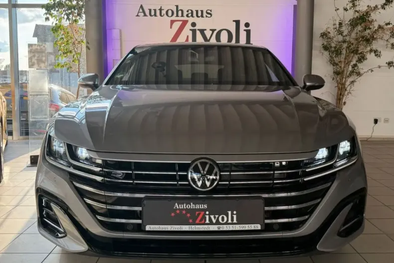 Volkswagen Arteon din 2022 cu 73.131 km - oferta VOL152380 - foto 3