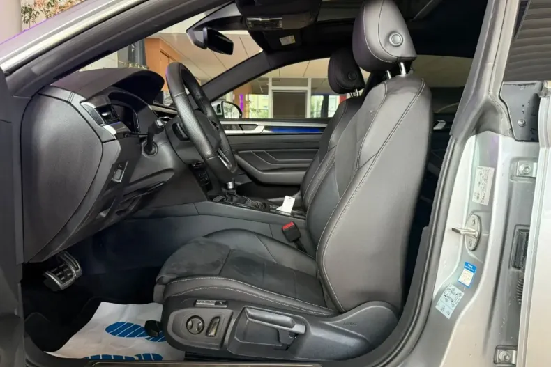 Volkswagen Arteon din 2022 cu 73.131 km - oferta VOL152380 - foto 5