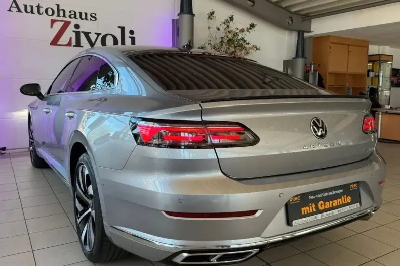Volkswagen Arteon din 2022 cu 73.131 km - oferta VOL152380 - foto 7