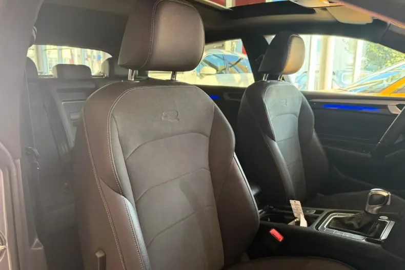 Volkswagen Arteon din 2022 cu 73.131 km - oferta VOL152380 - foto 11