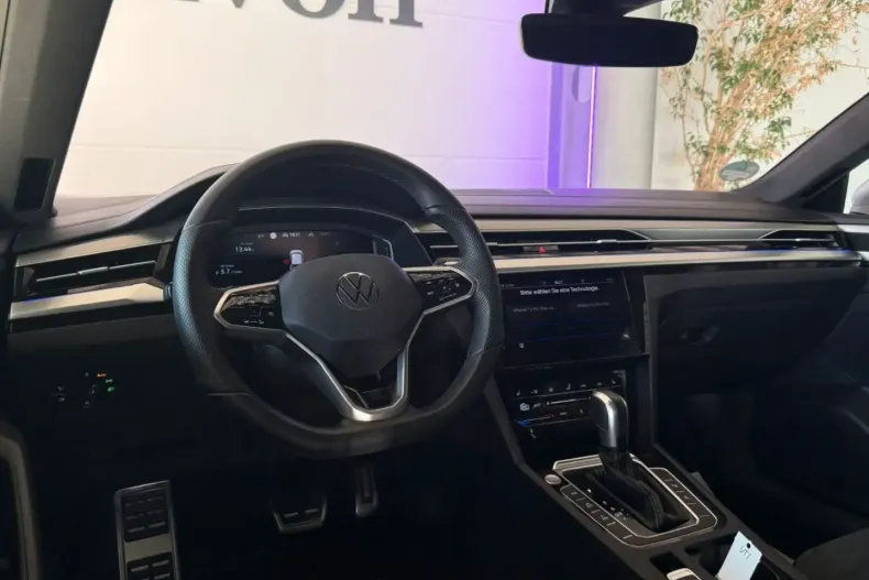 Volkswagen Arteon din 2022 cu 73.131 km - oferta VOL152380 - foto 12
