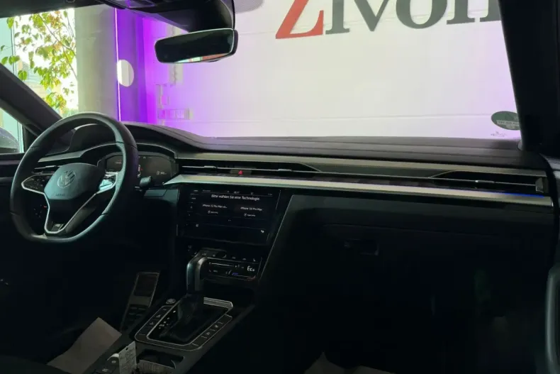 Volkswagen Arteon din 2022 cu 73.131 km - oferta VOL152380 - foto 13