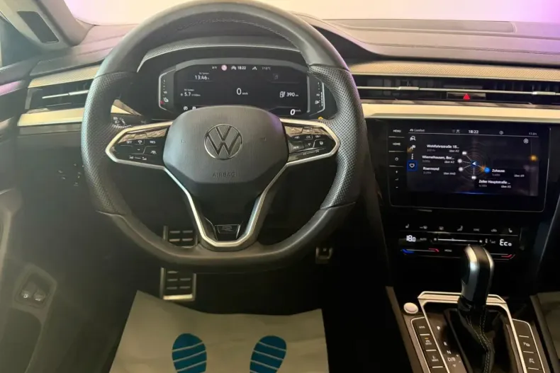 Volkswagen Arteon din 2022 cu 73.131 km - oferta VOL152380 - foto 15
